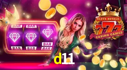 A Revolução dos Aplicativos de Jogos no d11