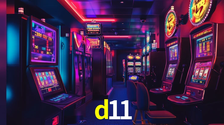 d11 App Interface