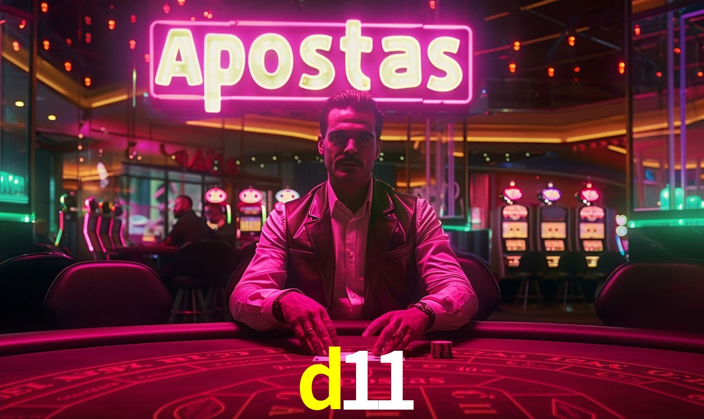 A Emoção da Loteria na d11: Uma Chance de Mudança de Vida