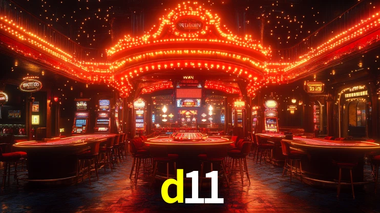 d11 bônus — painel de promoções no aplicativo