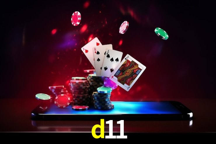 Game Providers d11