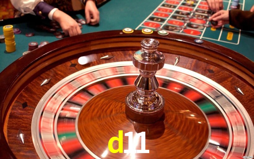 Torneios d11