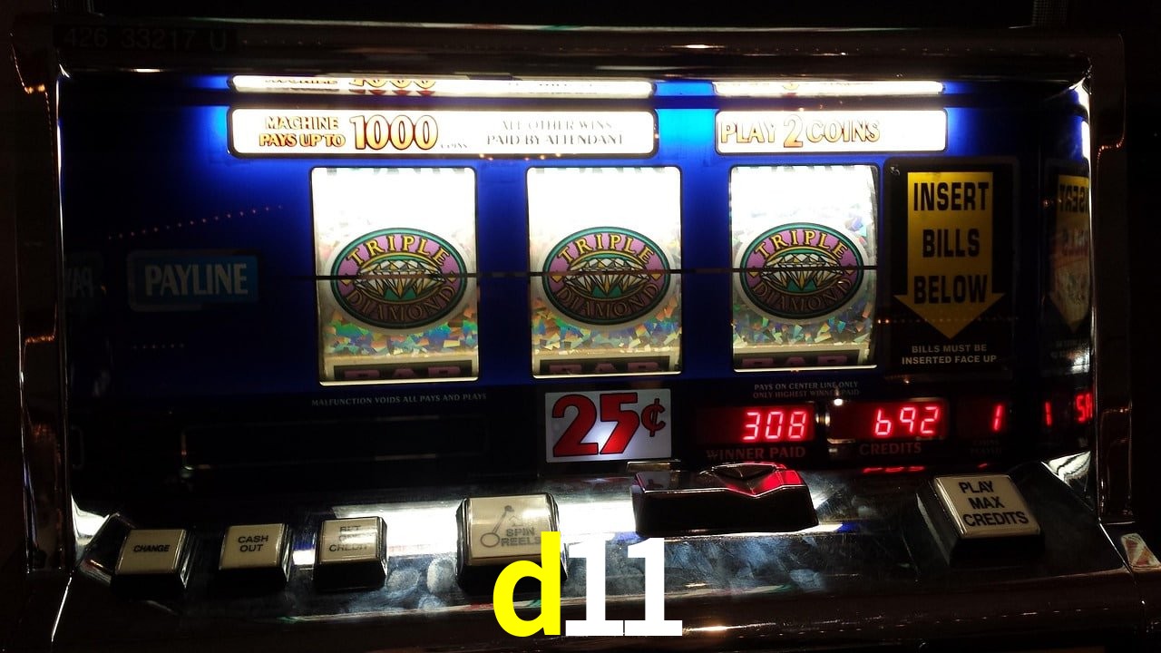 Football Betting d11