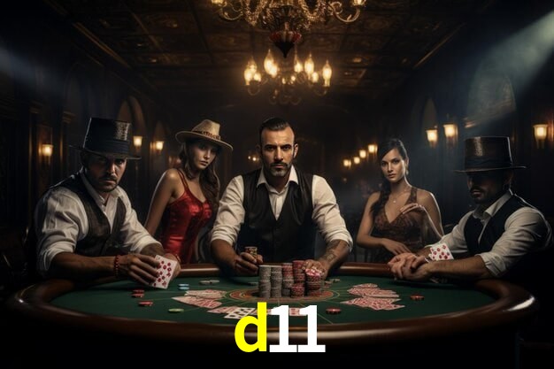 cassino d11