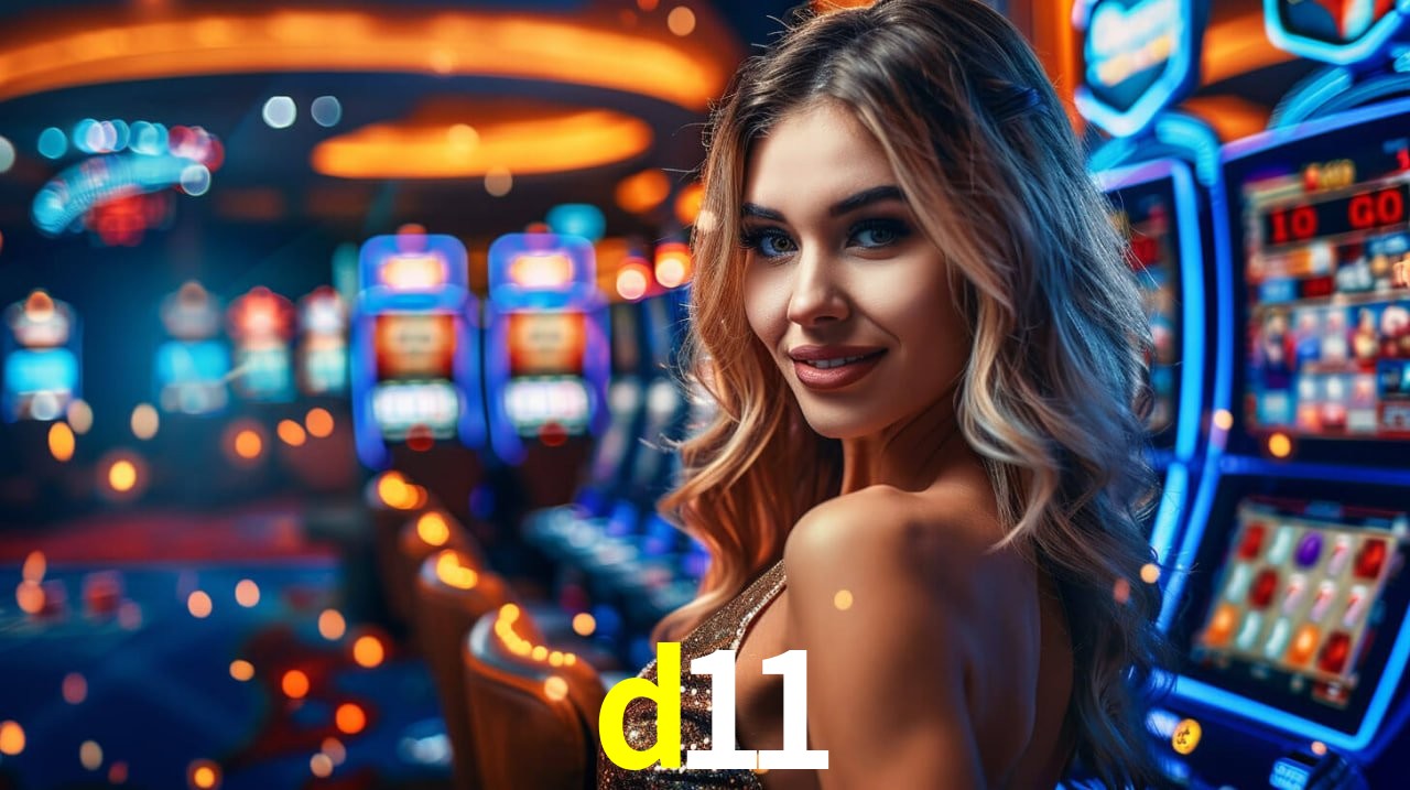 Slot Games d11