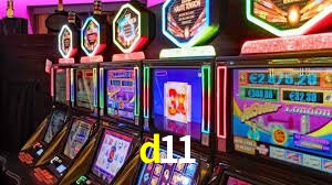 Interface Premium d11
