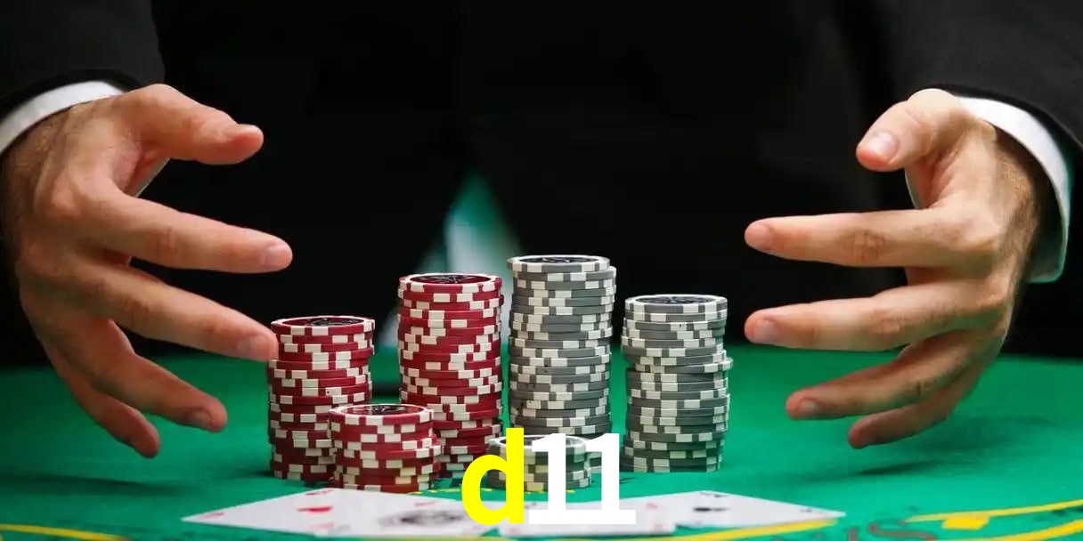 d11 plataforma — saque cashout PIX com comprovante