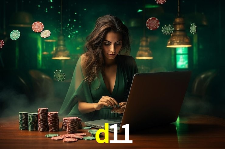 d11 bet — painel ao vivo com cotações dinâmicas