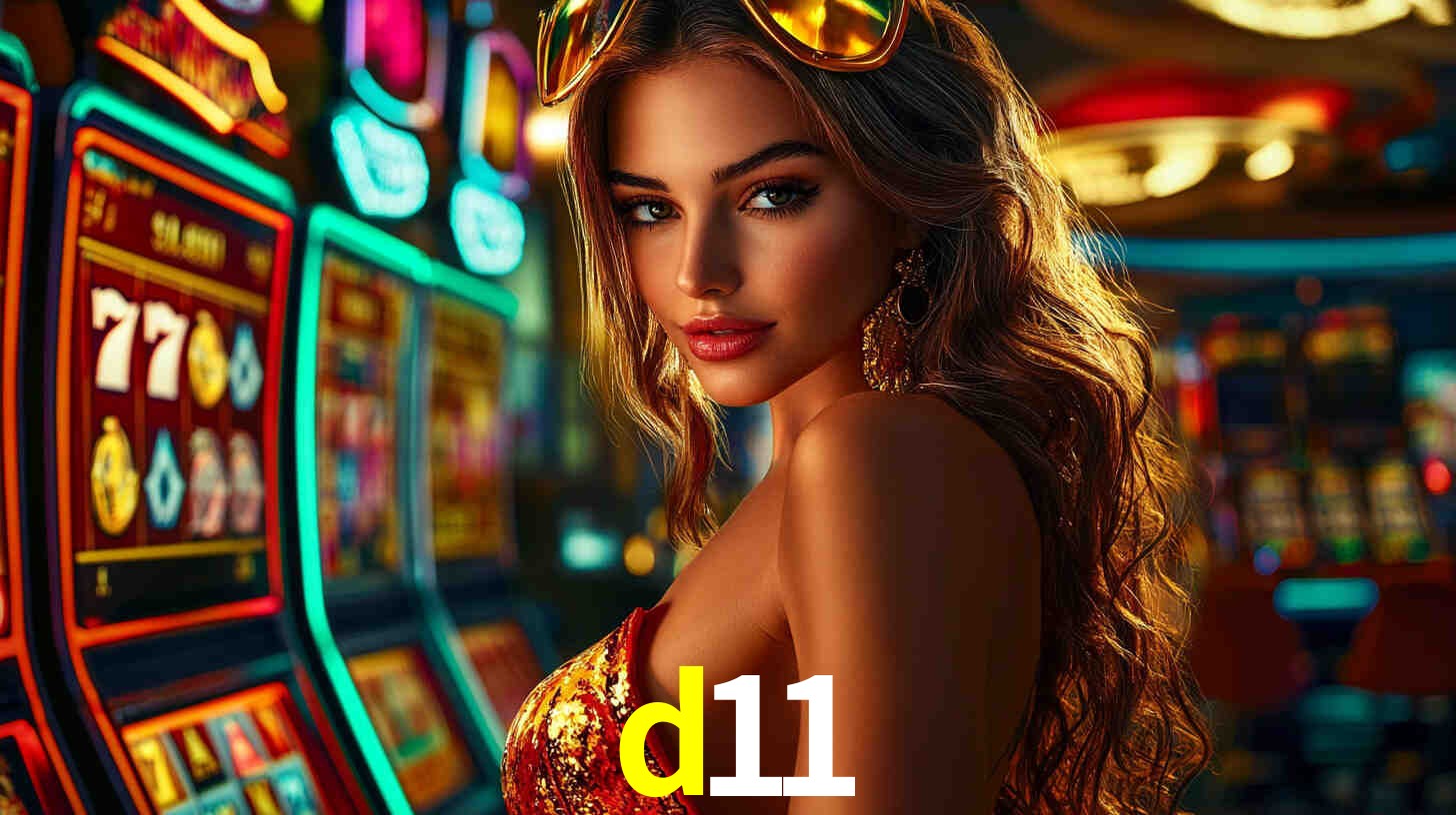 Welcome Bonus d11