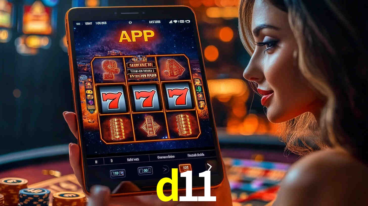 d11: Jogue Crash e Experimente Alta Recompensa Instantânea