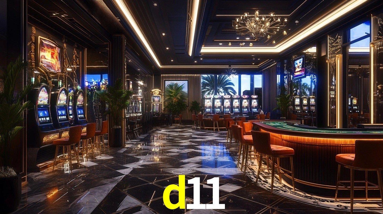 Premium Interface d11