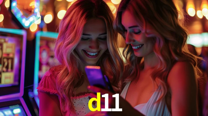 Experimente o Login Seguro Premium no d11
