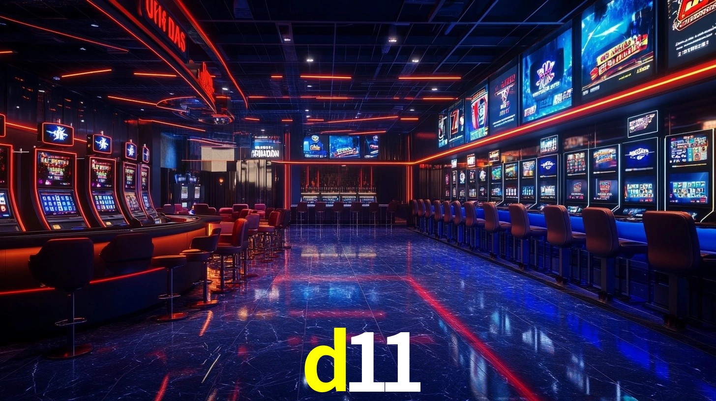 Tournaments d11