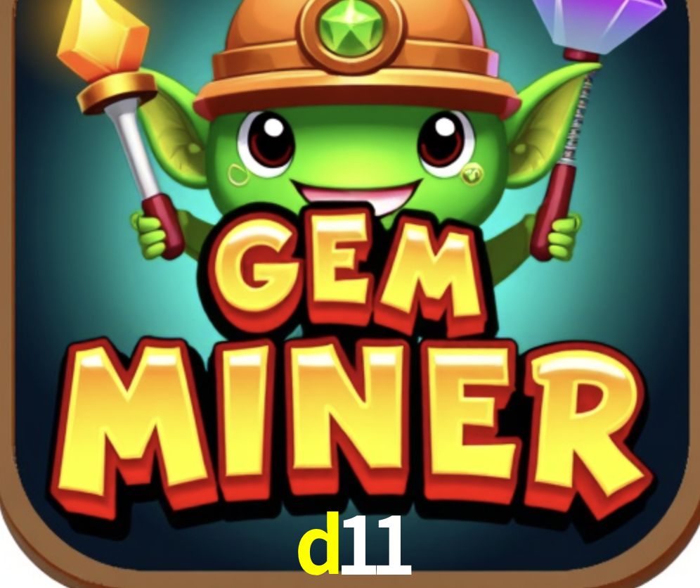 APP oficial da d11 para mobile