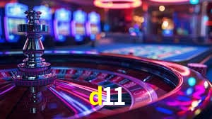 Estatísticas do Jogo d11