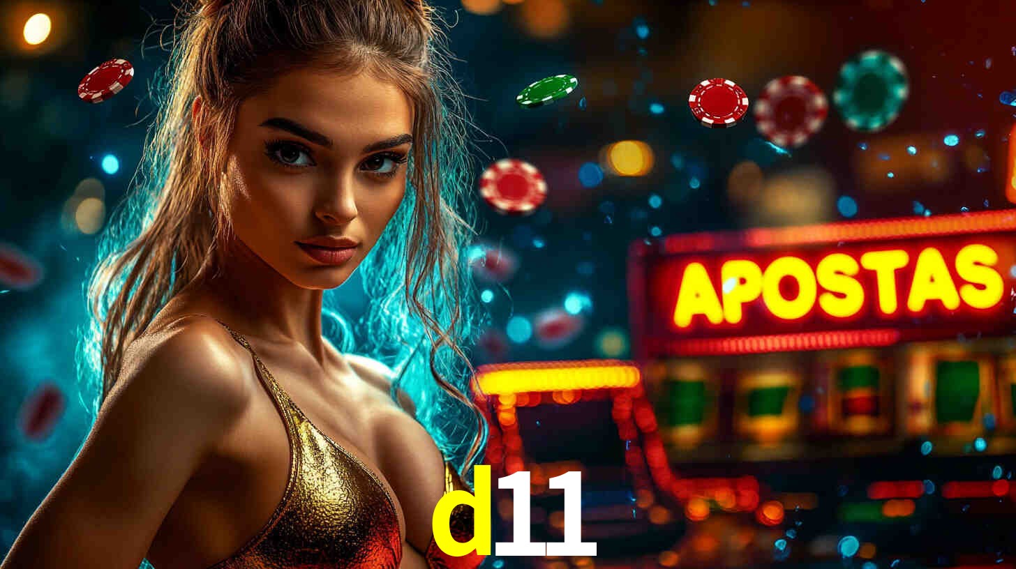 Descubra a Essência do d11: Nossa História e Compromissos