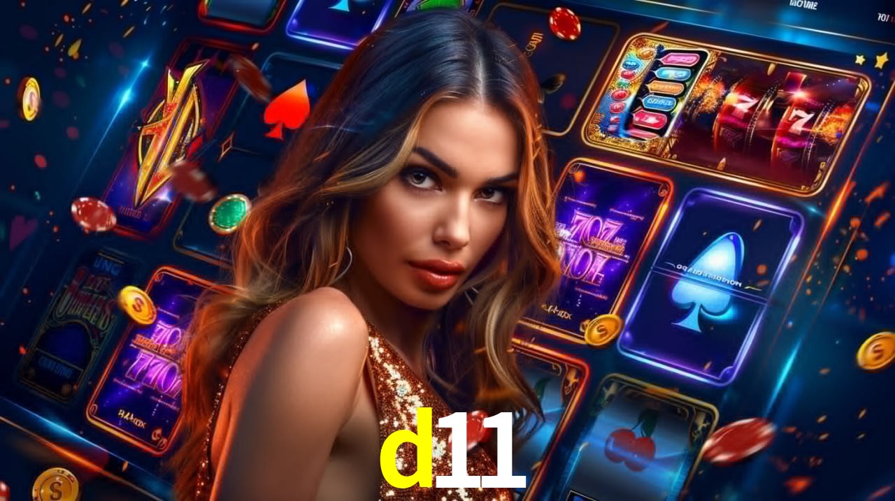 Explorando a Categoria de Eventos em Apostas na d11