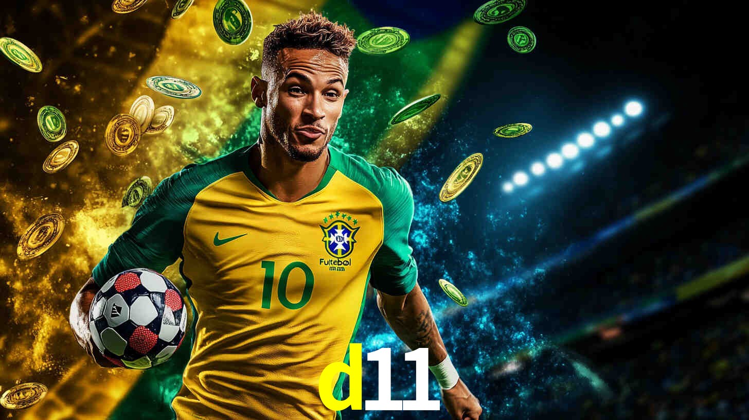 Desvendando o Mundo dos Jogos Virtuais na d11