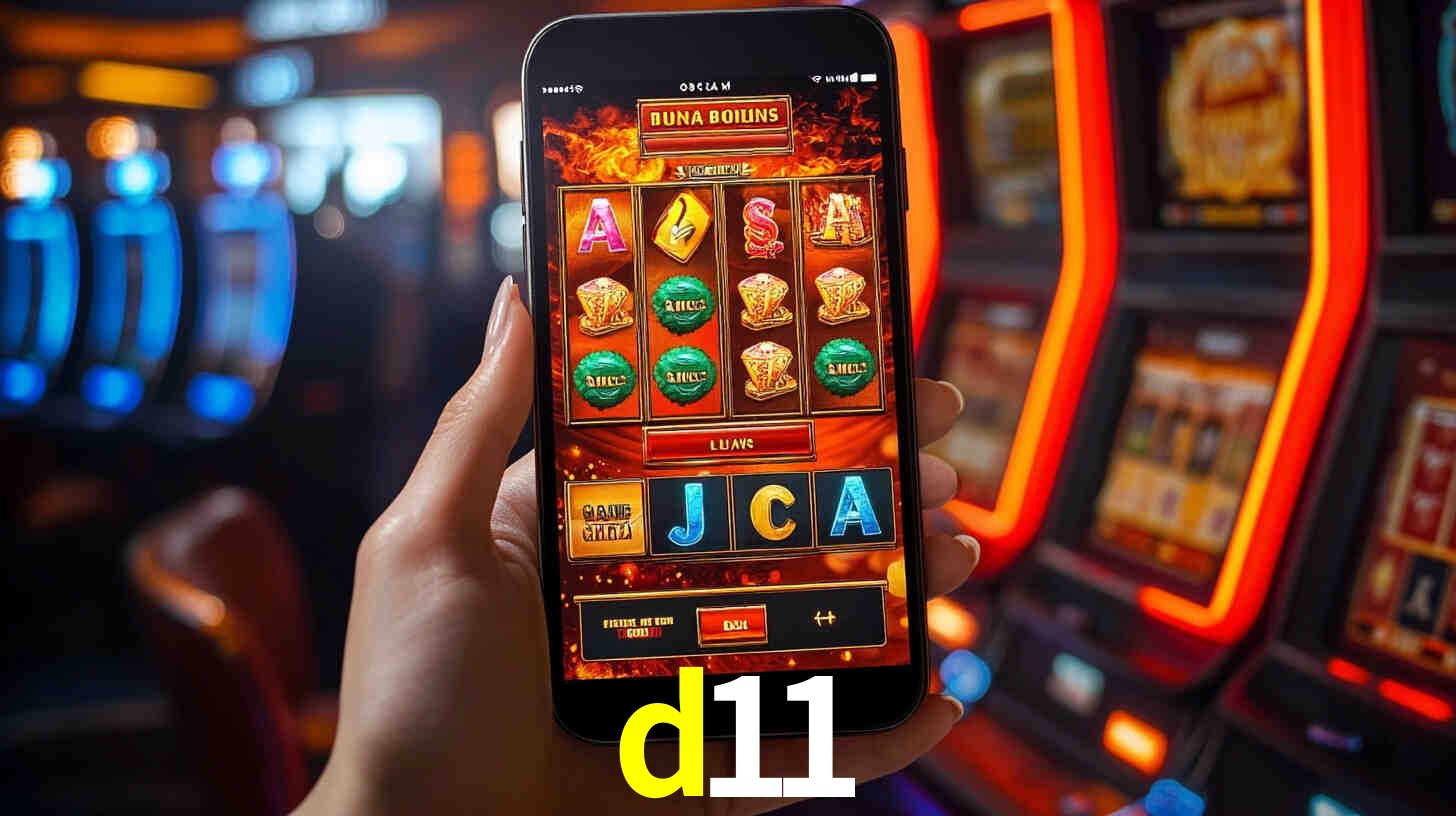d11 bet