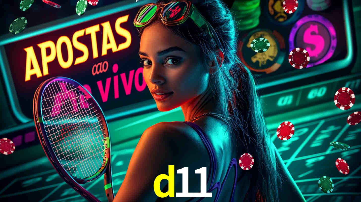 A Revolução dos Aplicativos de Jogos no d11