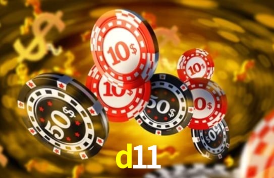 Torneios d11