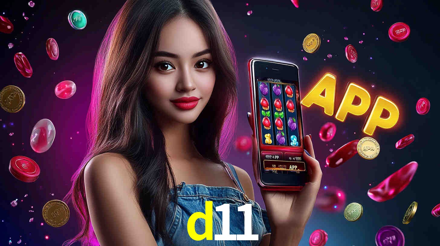 Descubra a Magia dos Jogos de Arcade no d11