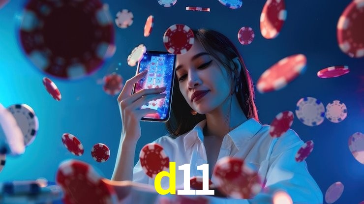 Descubra a Essência do d11: Nossa História e Compromissos