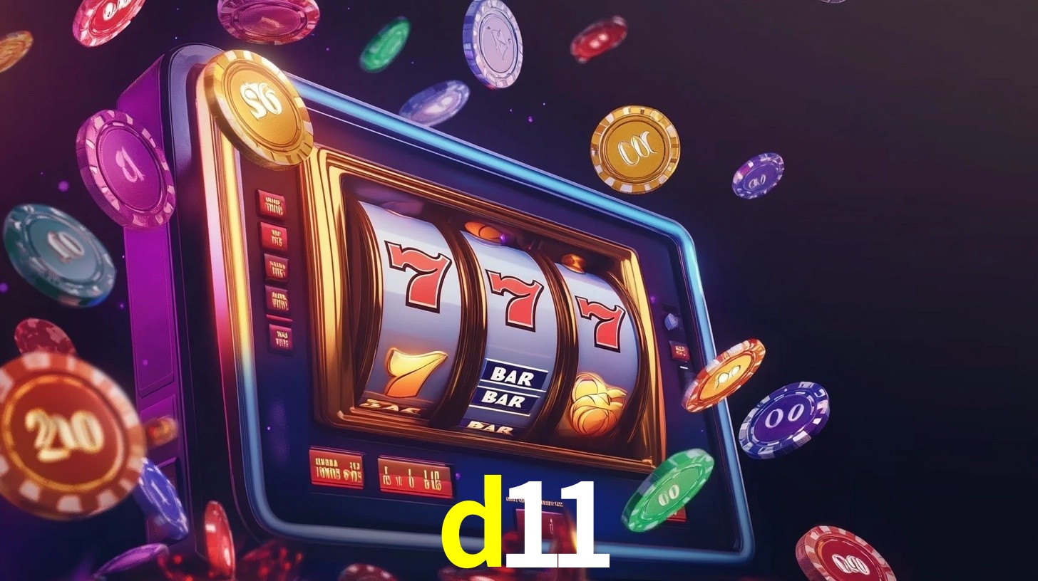 Live Casino d11