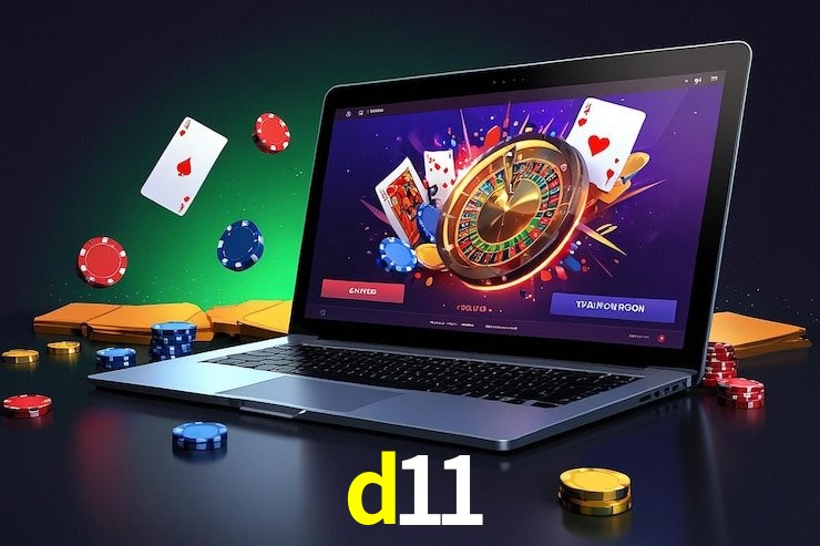 Benefícios da Conta d11
