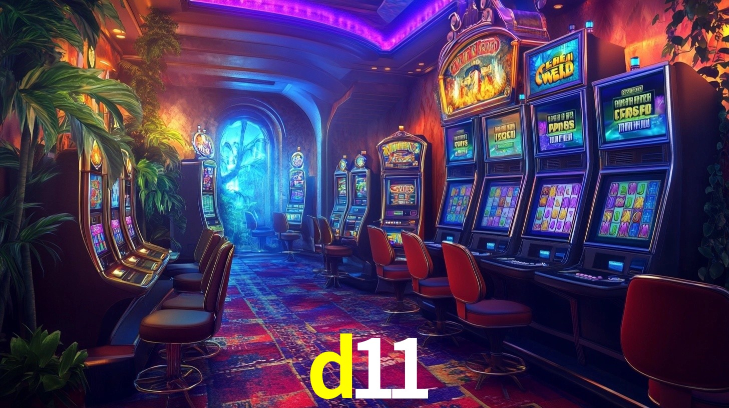 Roulette Table d11
