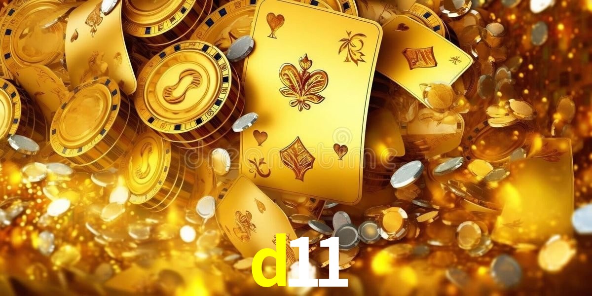 A Popularidade dos Caça-Níqueis no d11