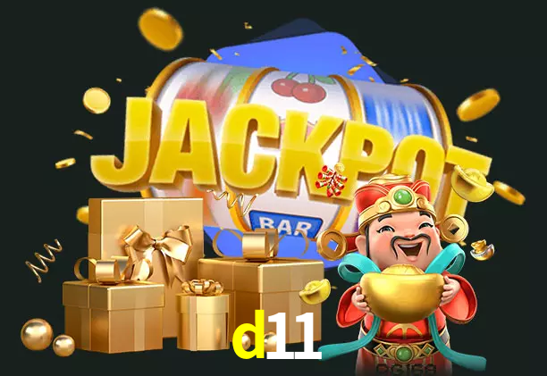 d11 bet